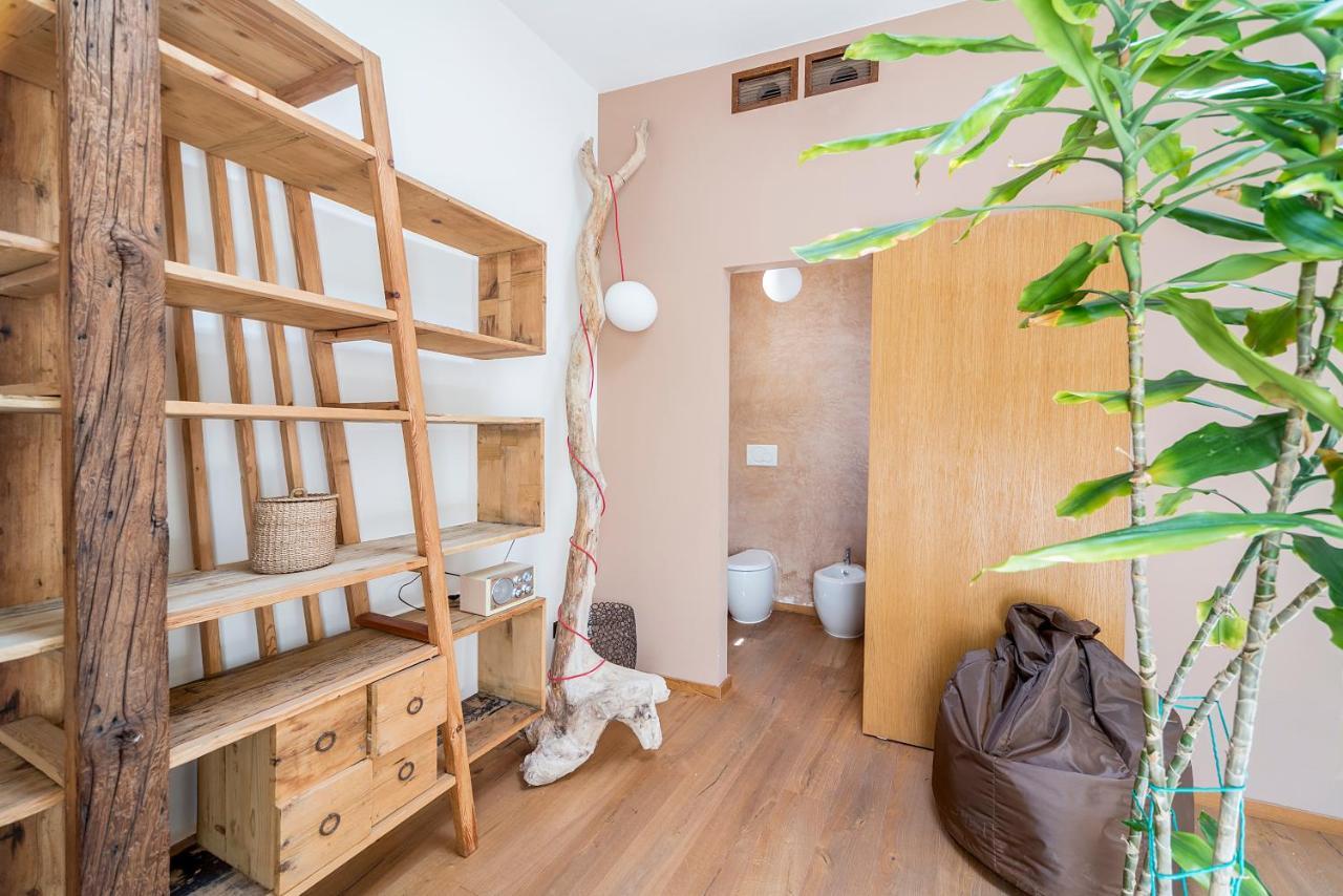 Kolor B&B 莱切 外观 照片